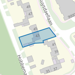 Perceel ZEI00-K-1608