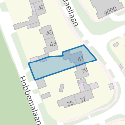 Perceel ZEI00-K-1609