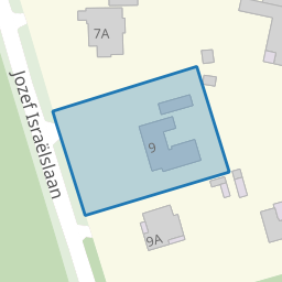 Perceel ZEI00-K-1622