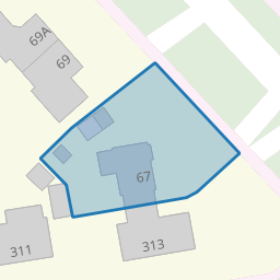 Perceel ZEI00-K-1645