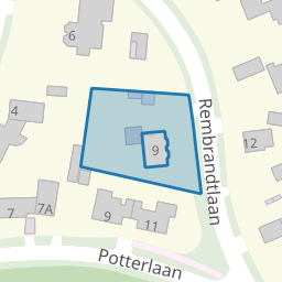 Perceel ZEI00-K-1673