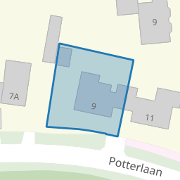 Perceel ZEI00-K-1674