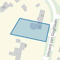 Perceel ZEI00-K-1685