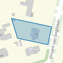 Perceel ZEI00-K-1686