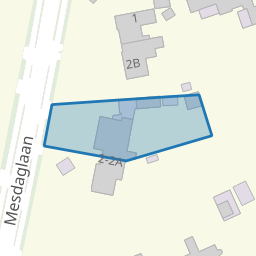 Perceel ZEI00-K-1694