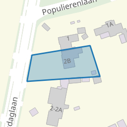 Perceel ZEI00-K-1695