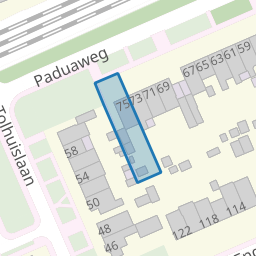 Perceel ZEI00-K-1731