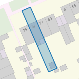 Perceel ZEI00-K-1732