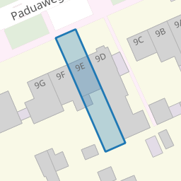 Perceel ZEI00-K-1760