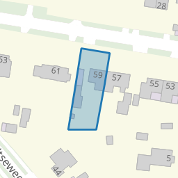 Perceel ZEI00-K-1808