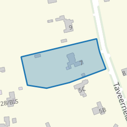 Perceel ZEI00-K-1814