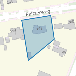 Perceel ZEI00-K-1819