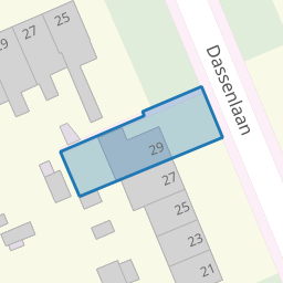 Perceel ZEI00-K-1839