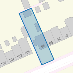 Perceel ZEI00-K-1868