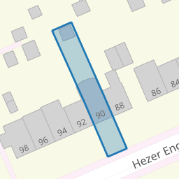 Perceel ZEI00-K-1872