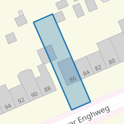 Perceel ZEI00-K-1874