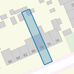 Perceel ZEI00-K-1878