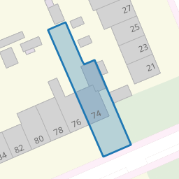 Perceel ZEI00-K-1880