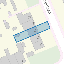 Perceel ZEI00-K-1883