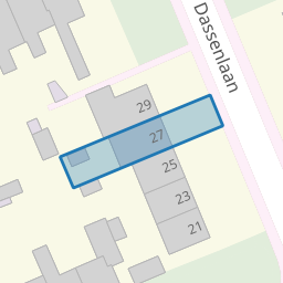 Perceel ZEI00-K-1884