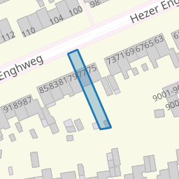 Perceel ZEI00-K-1909