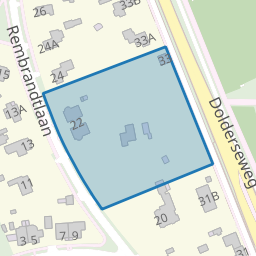 Perceel ZEI00-K-1951