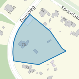 Perceel ZEI00-K-1984