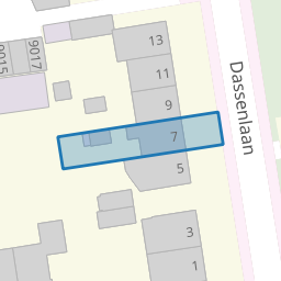 Perceel ZEI00-K-2017