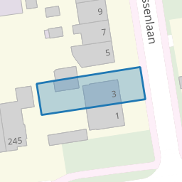 Perceel ZEI00-K-2019