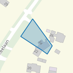 Perceel ZEI00-K-2029