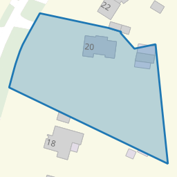 Perceel ZEI00-K-2031