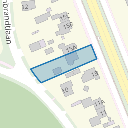 Perceel ZEI00-K-2057