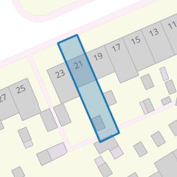 Perceel ZEI00-K-2091