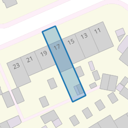 Perceel ZEI00-K-2093