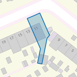 Perceel ZEI00-K-2096