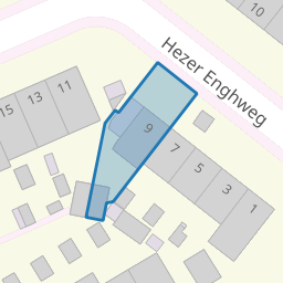 Perceel ZEI00-K-2097