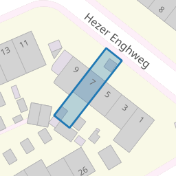 Perceel ZEI00-K-2098