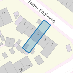 Perceel ZEI00-K-2099