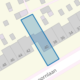 Perceel ZEI00-K-2109