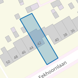 Perceel ZEI00-K-2110