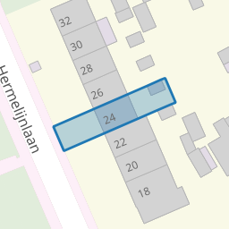 Perceel ZEI00-K-2122