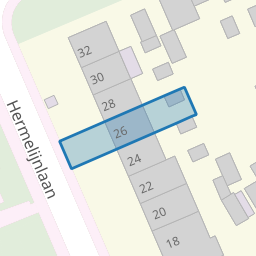 Perceel ZEI00-K-2123