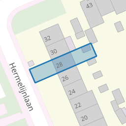 Perceel ZEI00-K-2124