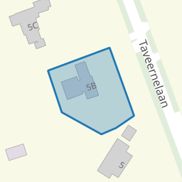 Perceel ZEI00-K-2153