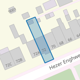 Perceel ZEI00-K-2188