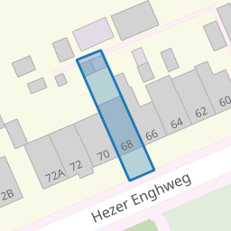 Perceel ZEI00-K-2190