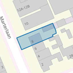 Perceel ZEI00-K-2203