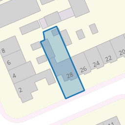 Perceel ZEI00-K-2207