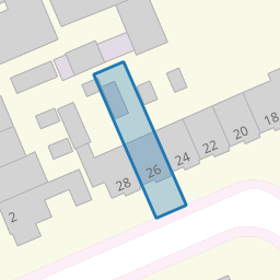 Perceel ZEI00-K-2208