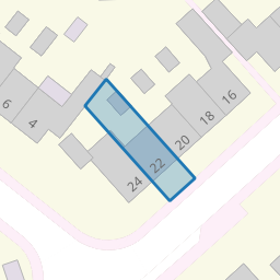 Perceel ZEI00-K-2223